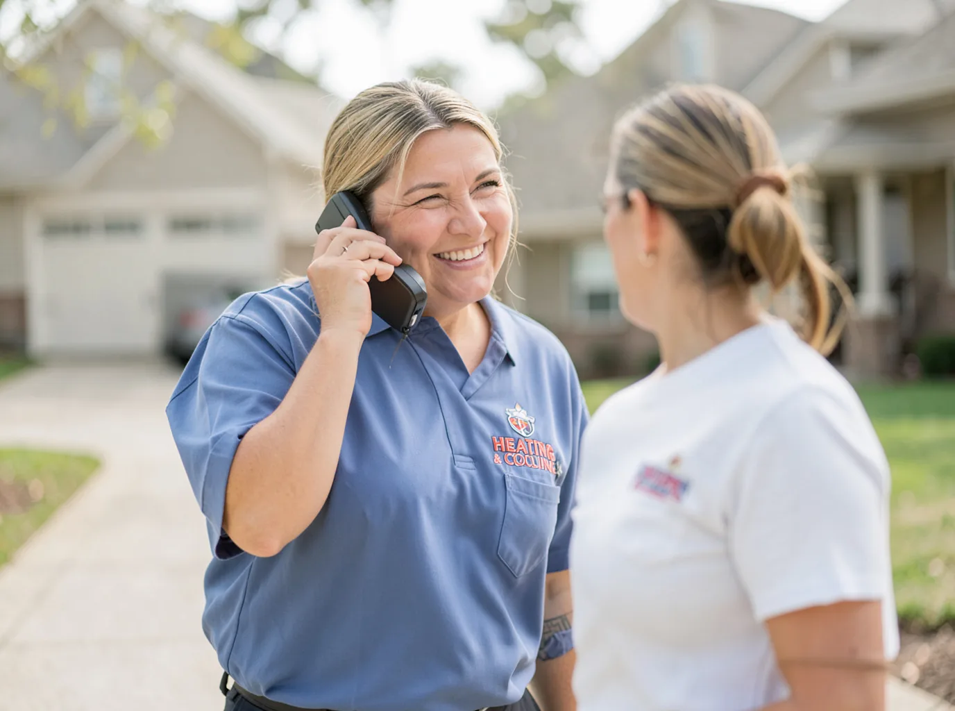 Hvac Repair Oakton, VA FAQs